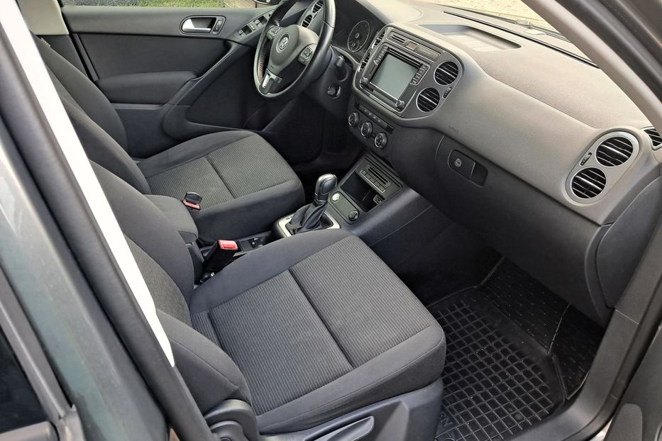 Продам Volkswagen Tiguan 2,0 ТСІ 2017 года в Черкассах