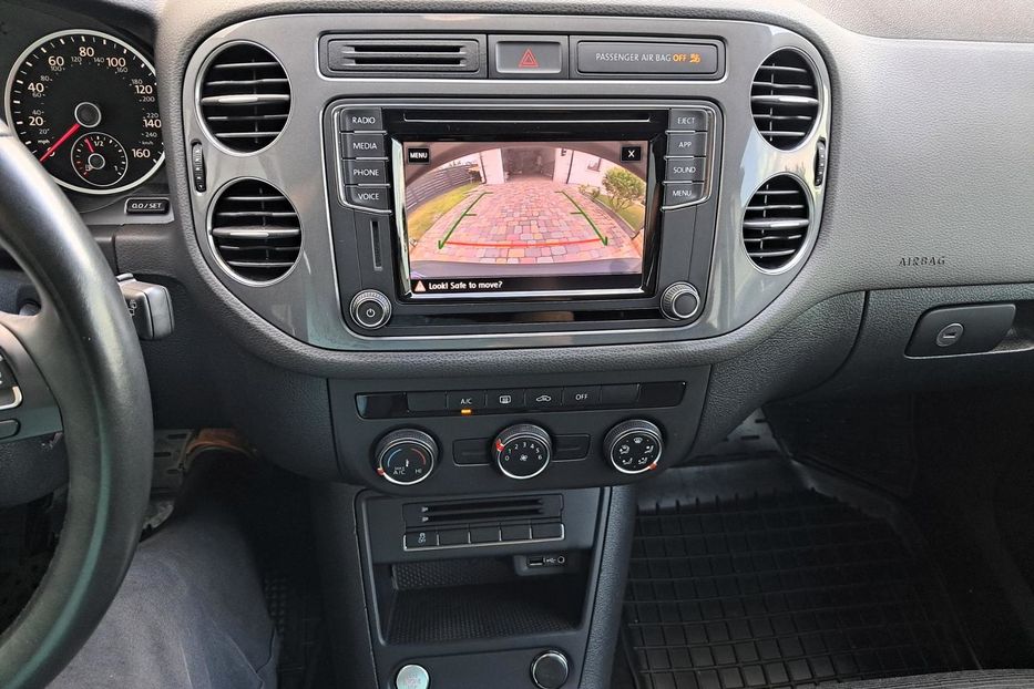 Продам Volkswagen Tiguan 2,0 ТСІ 2017 года в Черкассах