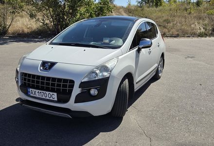 Продам Peugeot 3008 2 2012 года в Харькове