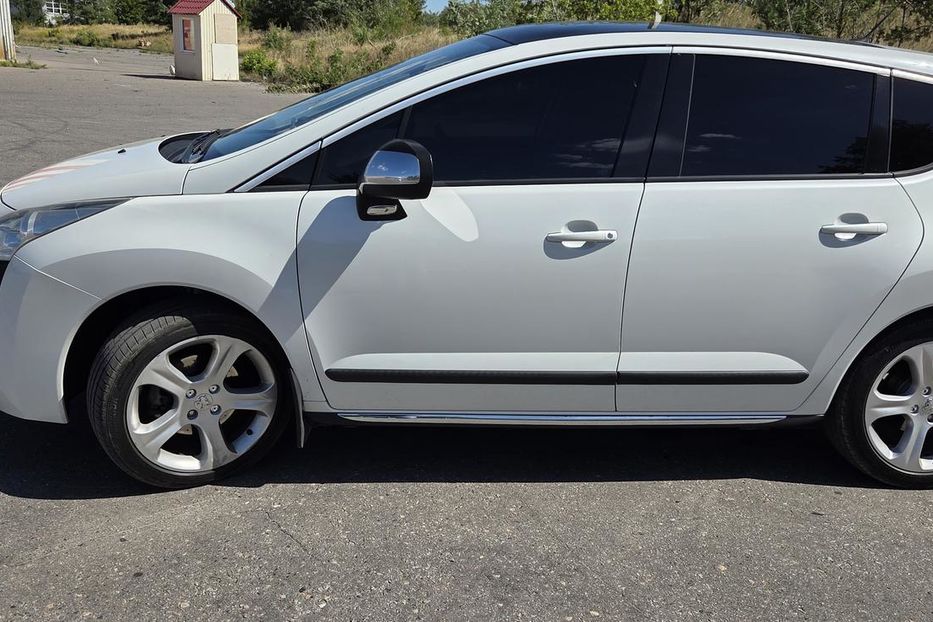 Продам Peugeot 3008 2 2012 года в Харькове
