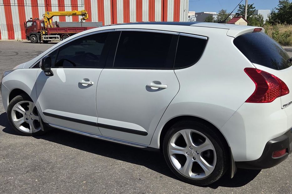 Продам Peugeot 3008 2 2012 года в Харькове