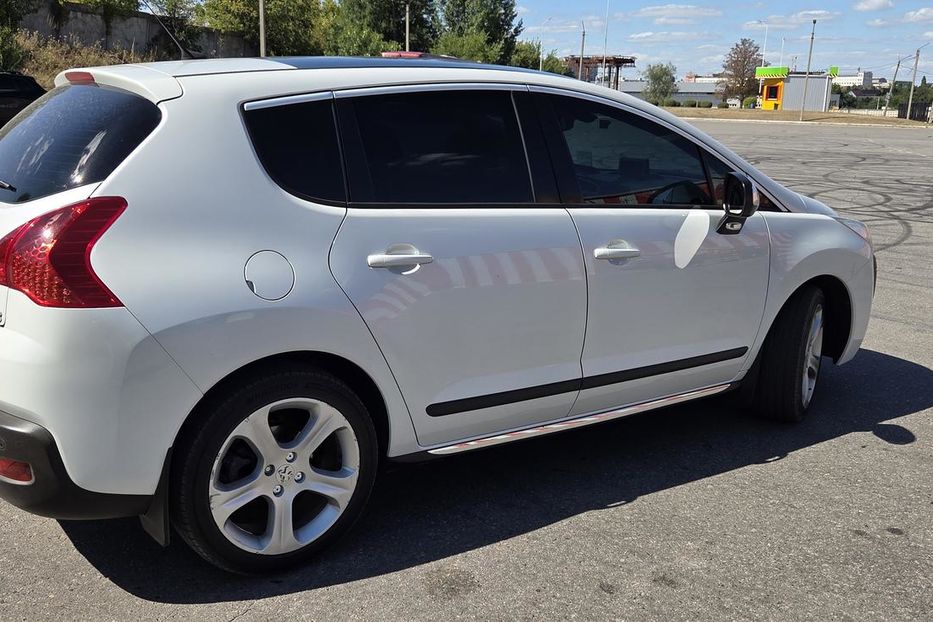 Продам Peugeot 3008 2 2012 года в Харькове