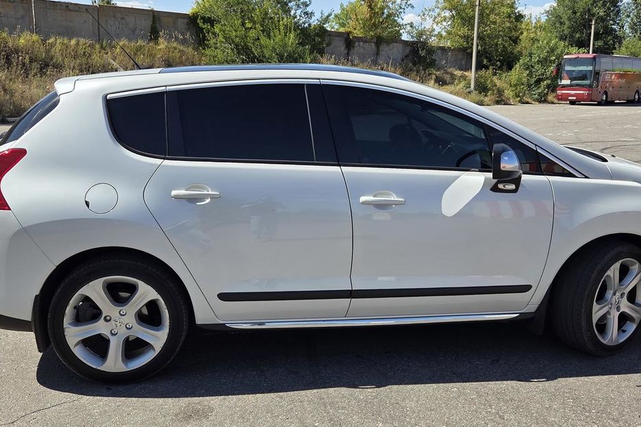 Продам Peugeot 3008 2 2012 года в Харькове