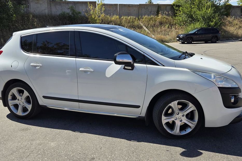 Продам Peugeot 3008 2 2012 года в Харькове