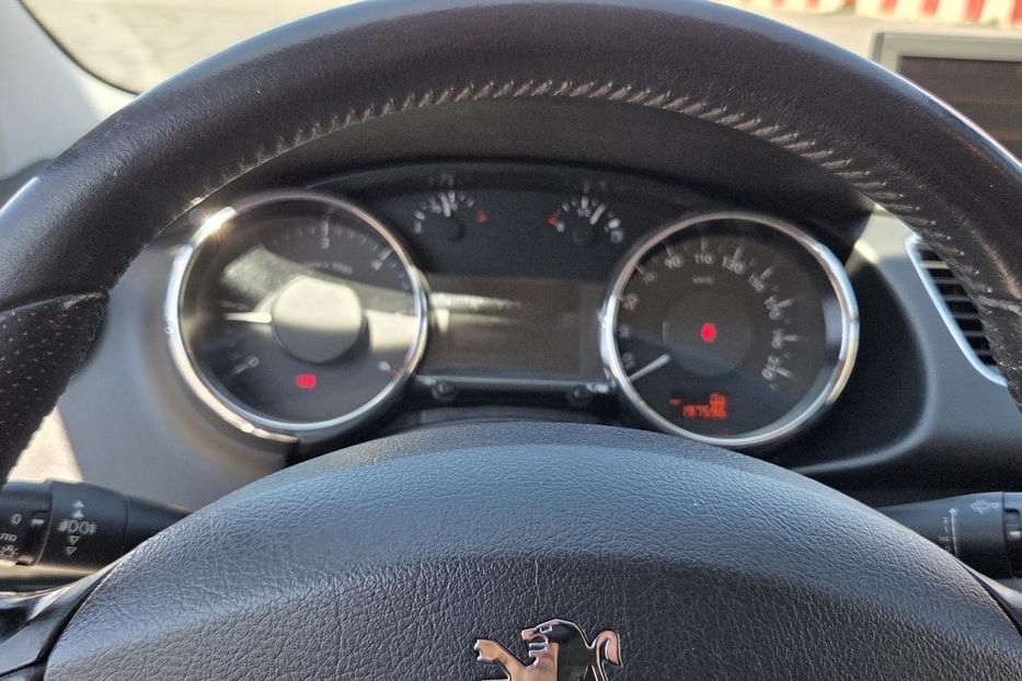 Продам Peugeot 3008 2 2012 года в Харькове