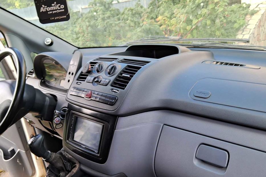 Продам Mercedes-Benz Vito 111 2005 года в г. Ирпень, Киевская область