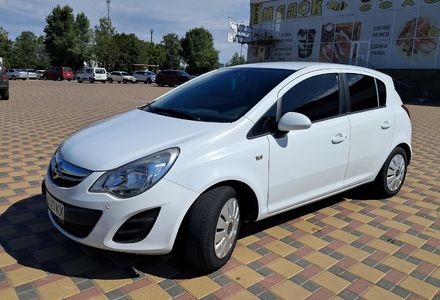 Продам Opel Corsa CDTI 2011 года в г. Гайсин, Винницкая область