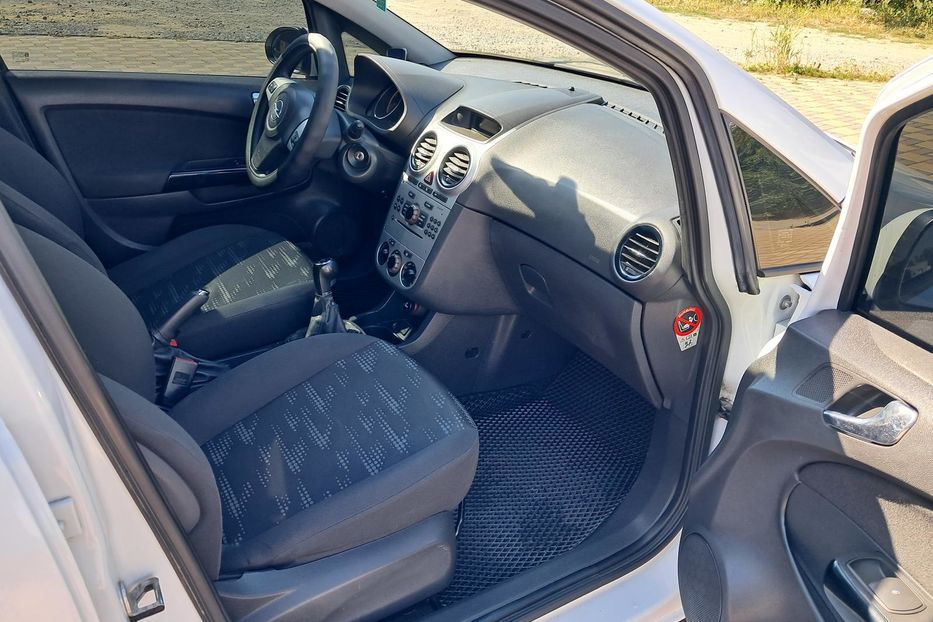 Продам Opel Corsa CDTI 2011 года в г. Гайсин, Винницкая область