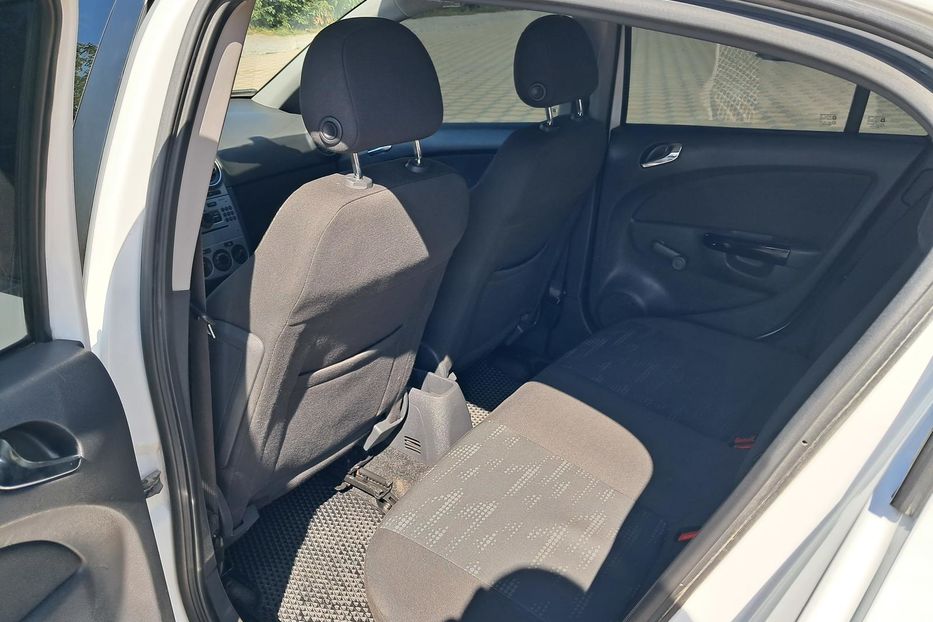 Продам Opel Corsa CDTI 2011 года в г. Гайсин, Винницкая область