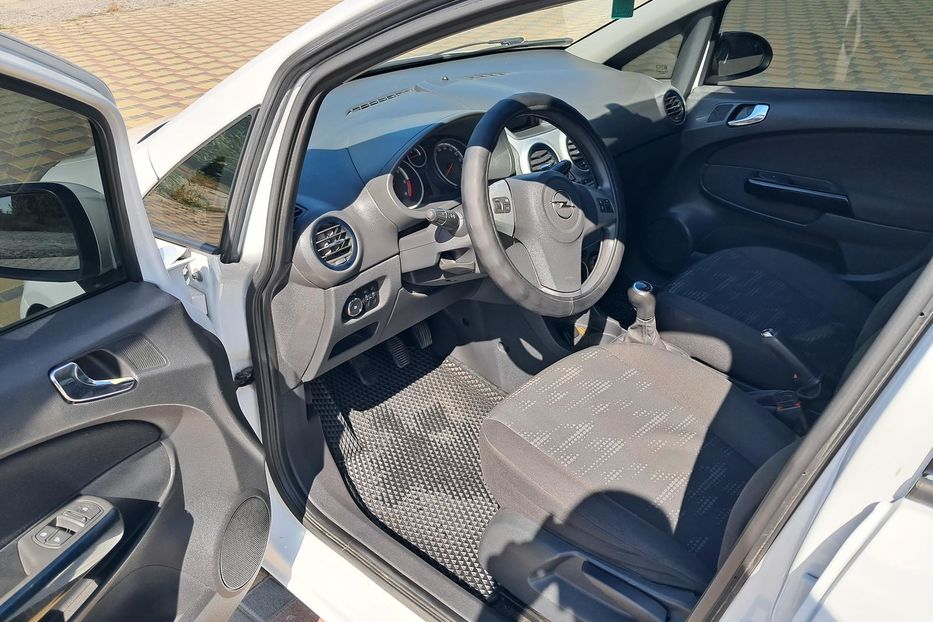 Продам Opel Corsa CDTI 2011 года в г. Гайсин, Винницкая область
