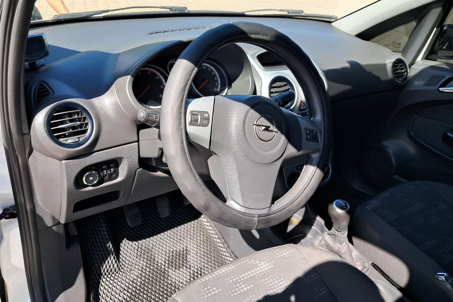 Продам Opel Corsa CDTI 2011 года в г. Гайсин, Винницкая область