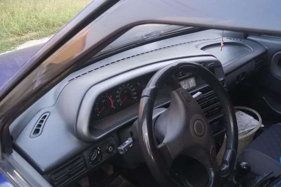 Продам ВАЗ 21099 210994 2007 года в г. Панютино, Харьковская область