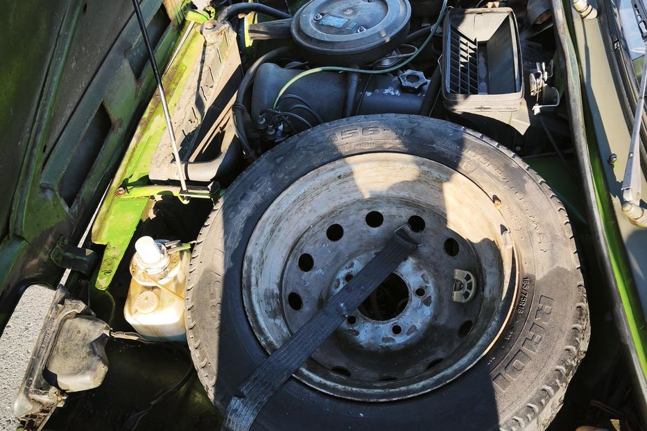 Продам ВАЗ 2121 1983 года в Сумах