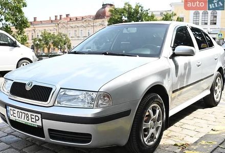 Продам Skoda Octavia Tour 2008 года в Черновцах