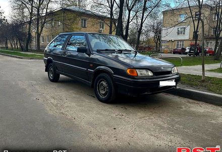 Продам ВАЗ 2113 2008 года в Харькове