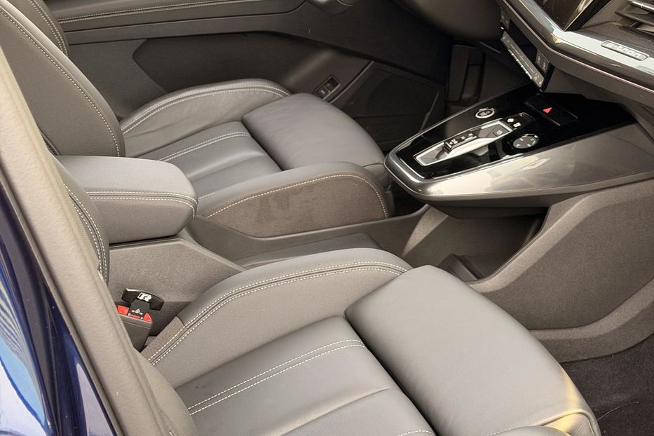 Продам Audi E-Tron Q4 50 e-tron quattro 2023 года в Днепре