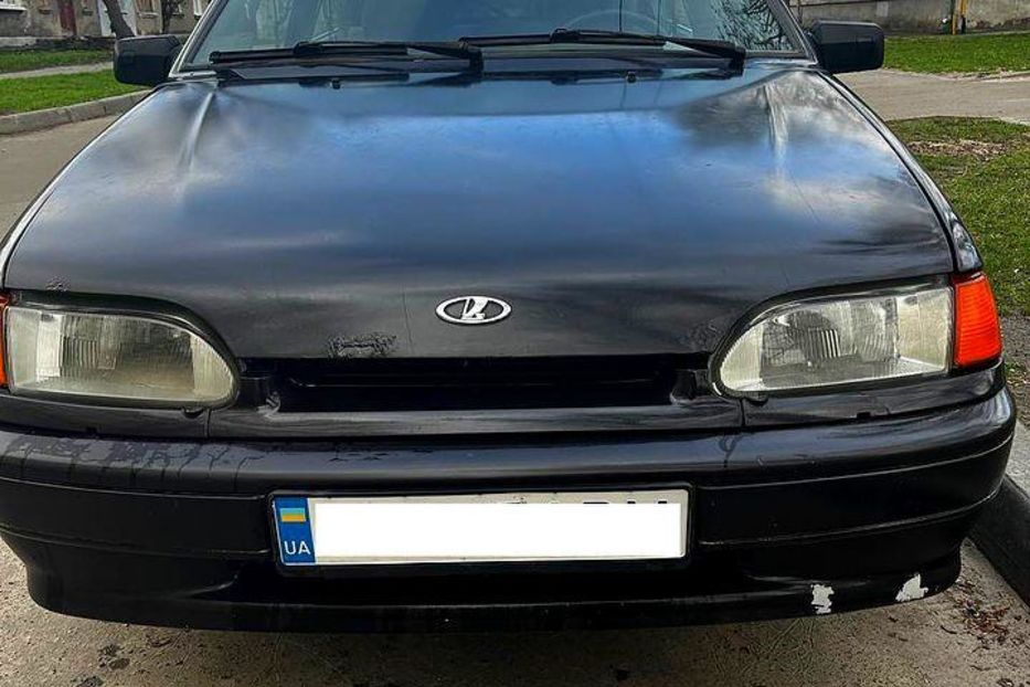 Продам ВАЗ 2113 2008 года в Харькове