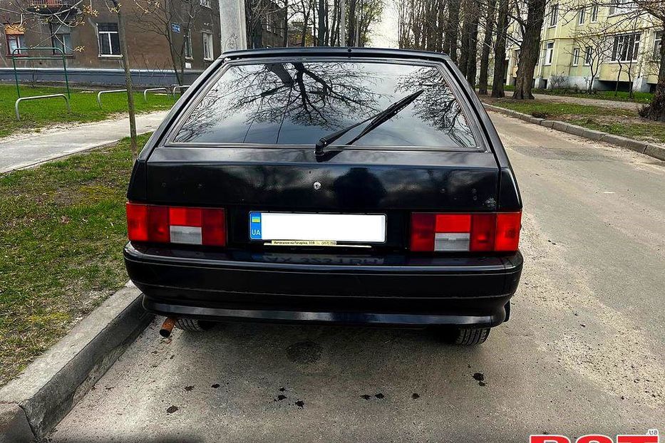Продам ВАЗ 2113 2008 года в Харькове