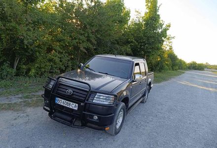 Продам Dadi Bliss 2007 года в г. Чортков, Тернопольская область