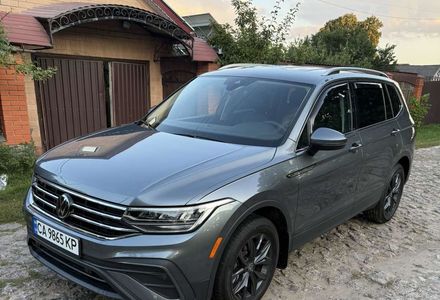Продам Volkswagen Tiguan SE 2024 года в Черкассах