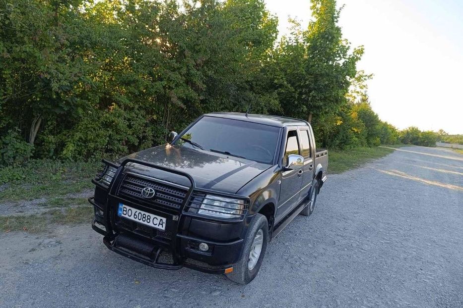 Продам Dadi Bliss 2007 года в г. Чортков, Тернопольская область