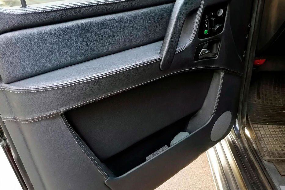Продам Mercedes-Benz G 500 2001 года в Черкассах