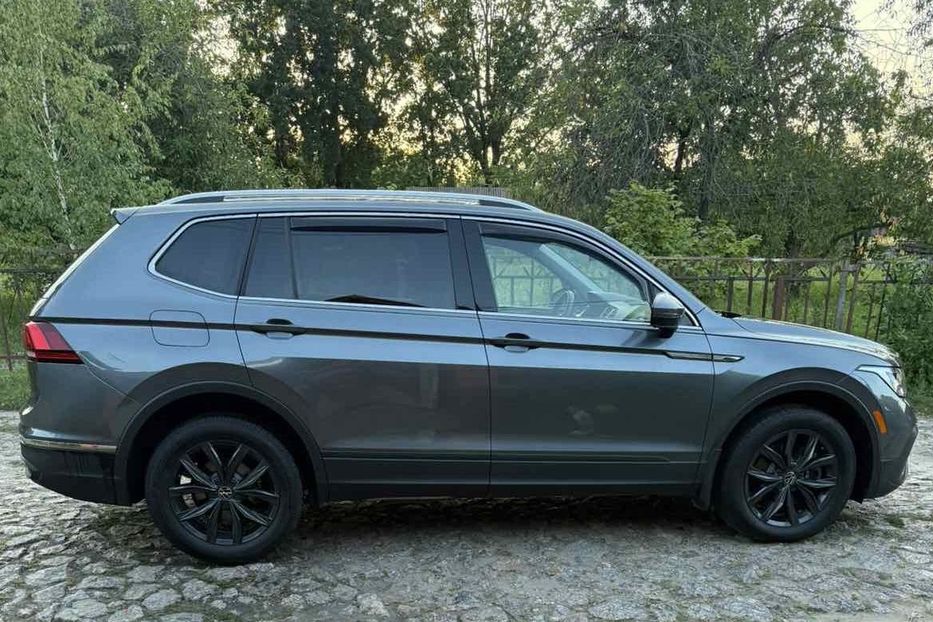 Продам Volkswagen Tiguan SE 2024 года в Черкассах