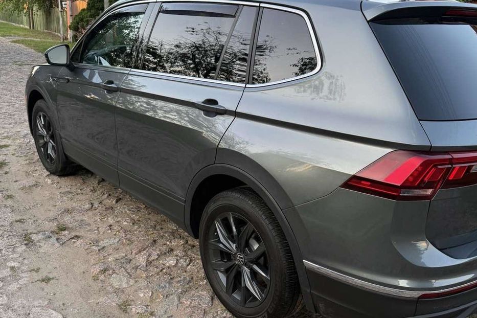 Продам Volkswagen Tiguan SE 2024 года в Черкассах