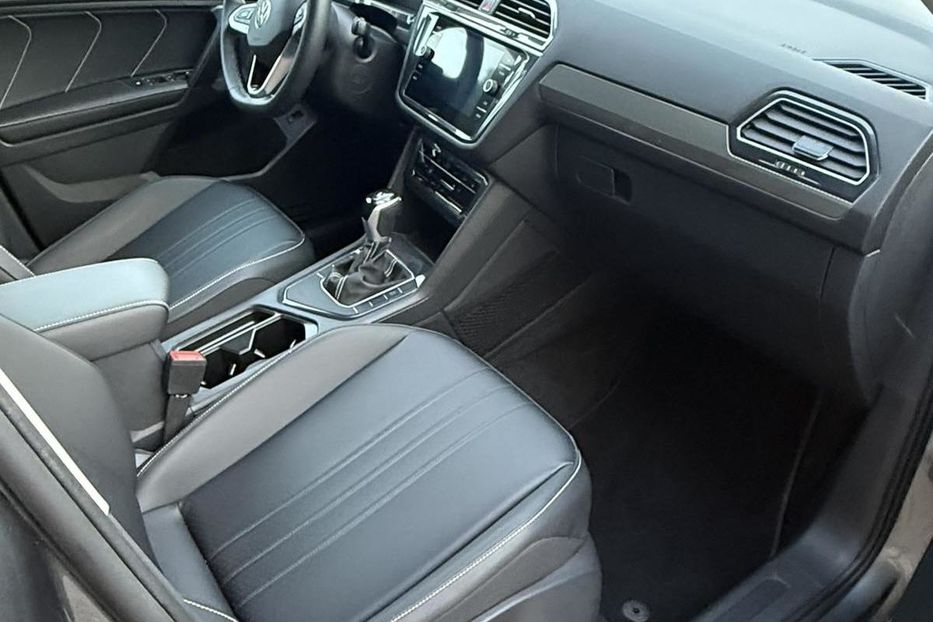 Продам Volkswagen Tiguan SE 2024 года в Черкассах