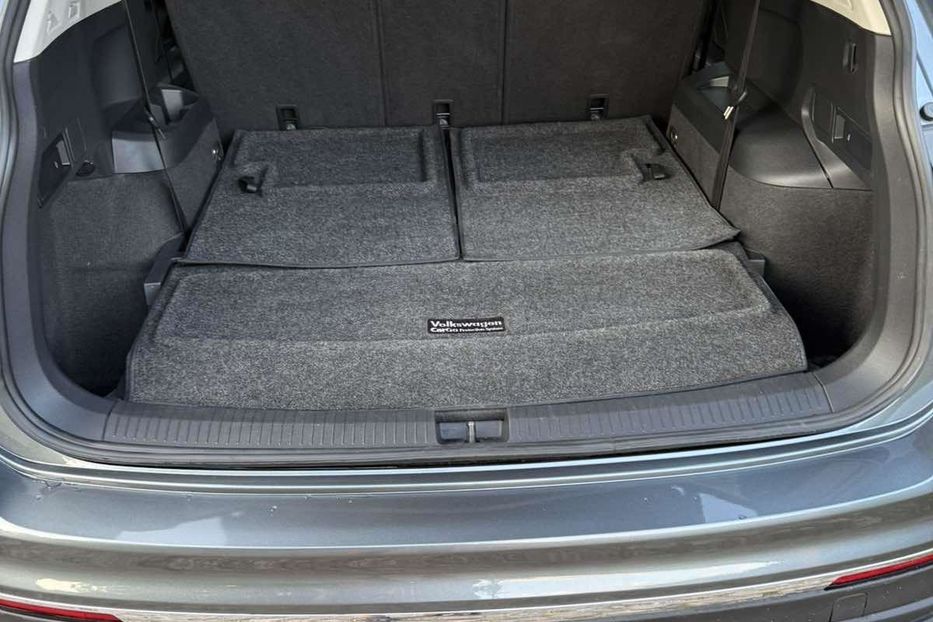 Продам Volkswagen Tiguan SE 2024 года в Черкассах