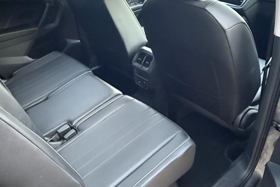 Продам Volkswagen Tiguan SE 2024 года в Черкассах