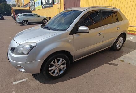 Продам Renault Koleos 2010 года в Житомире