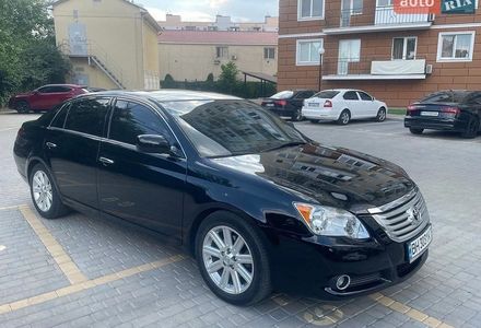 Продам Toyota Avalon 2008 года в Одессе