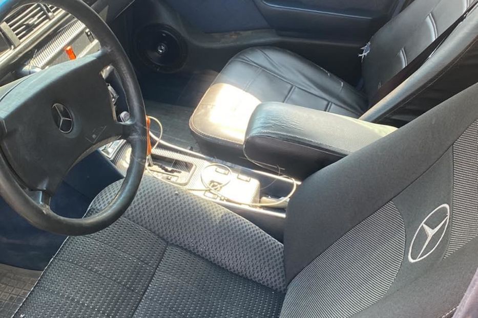Продам Mercedes-Benz 260 1987 года в г. Новомиргород, Кировоградская область