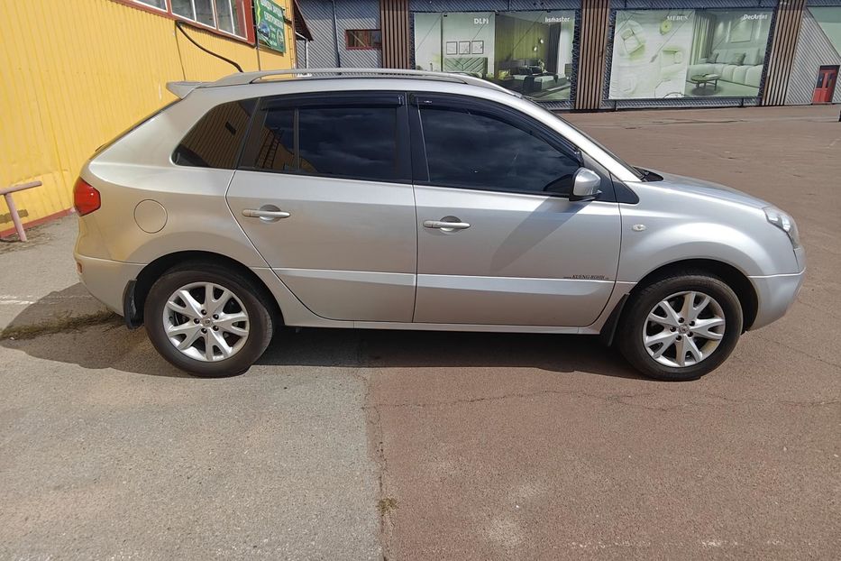 Продам Renault Koleos 2010 года в Житомире