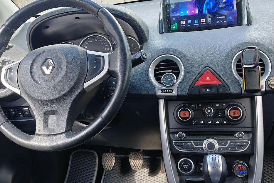 Продам Renault Koleos 2010 года в Житомире