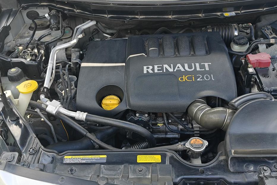 Продам Renault Koleos 2010 года в Житомире