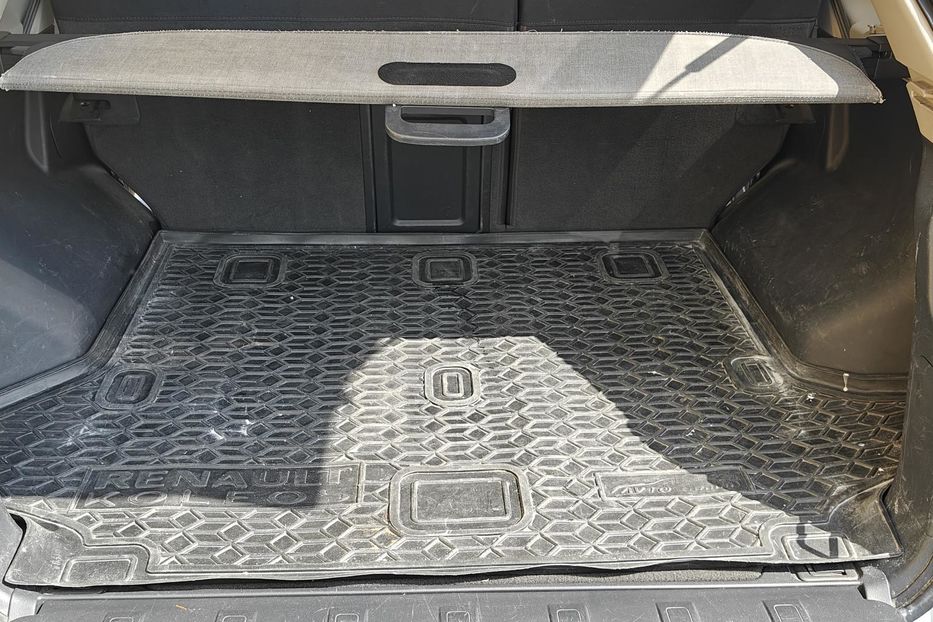 Продам Renault Koleos 2010 года в Житомире
