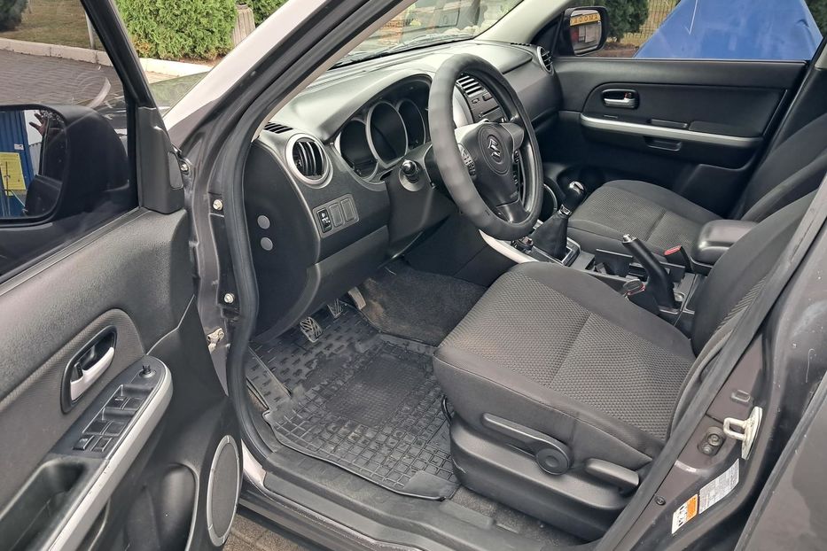 Продам Suzuki Grand Vitara CASE ||| DDIS 2009 года в г. Гайсин, Винницкая область
