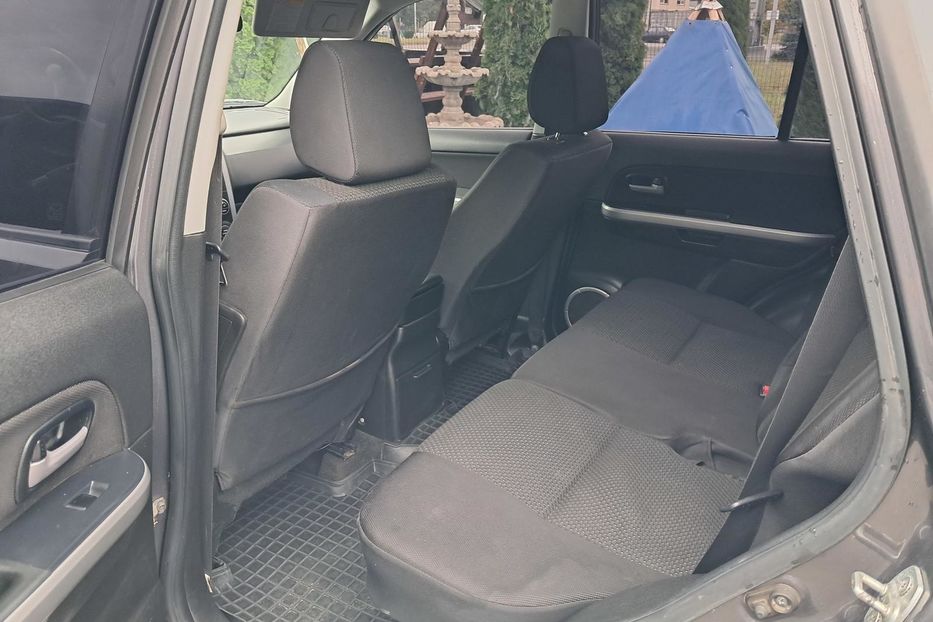 Продам Suzuki Grand Vitara CASE ||| DDIS 2009 года в г. Гайсин, Винницкая область