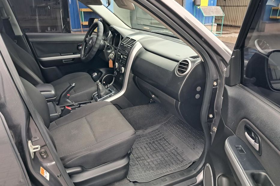 Продам Suzuki Grand Vitara CASE ||| DDIS 2009 года в г. Гайсин, Винницкая область