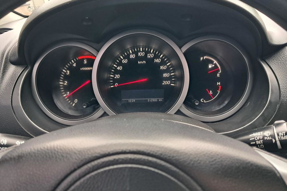 Продам Suzuki Grand Vitara CASE ||| DDIS 2009 года в г. Гайсин, Винницкая область