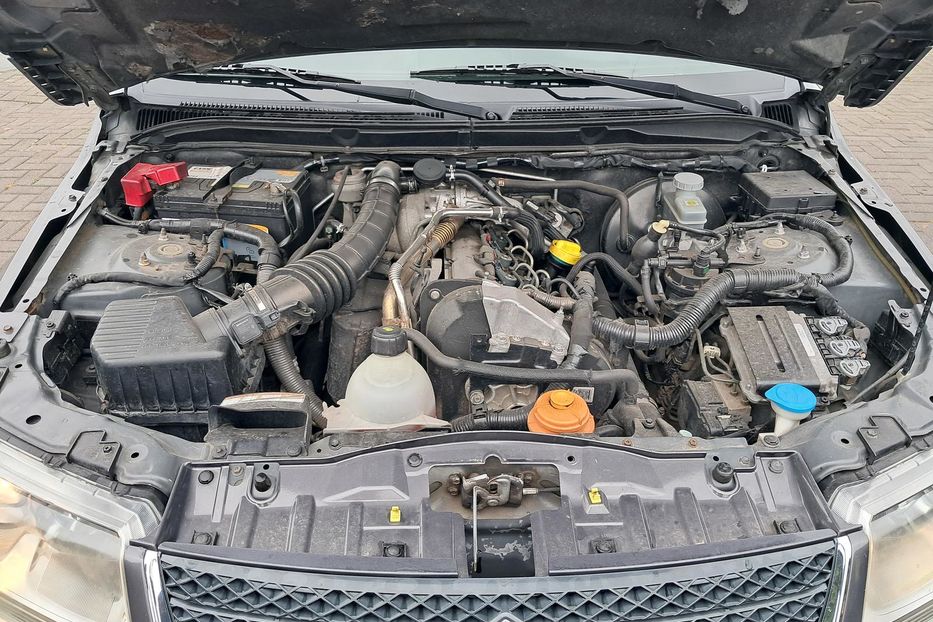 Продам Suzuki Grand Vitara CASE ||| DDIS 2009 года в г. Гайсин, Винницкая область
