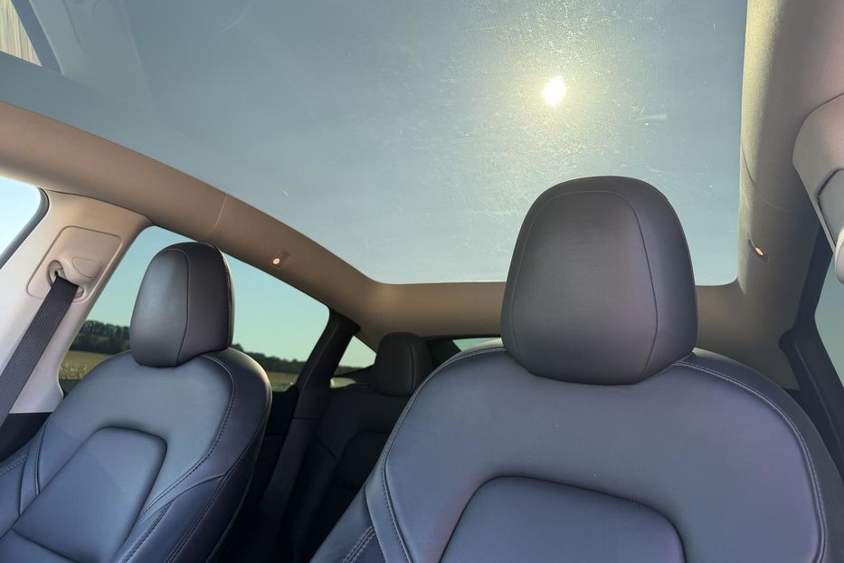 Продам Tesla Model Y Long Range 2020 года в г. Ватутино, Черкасская область