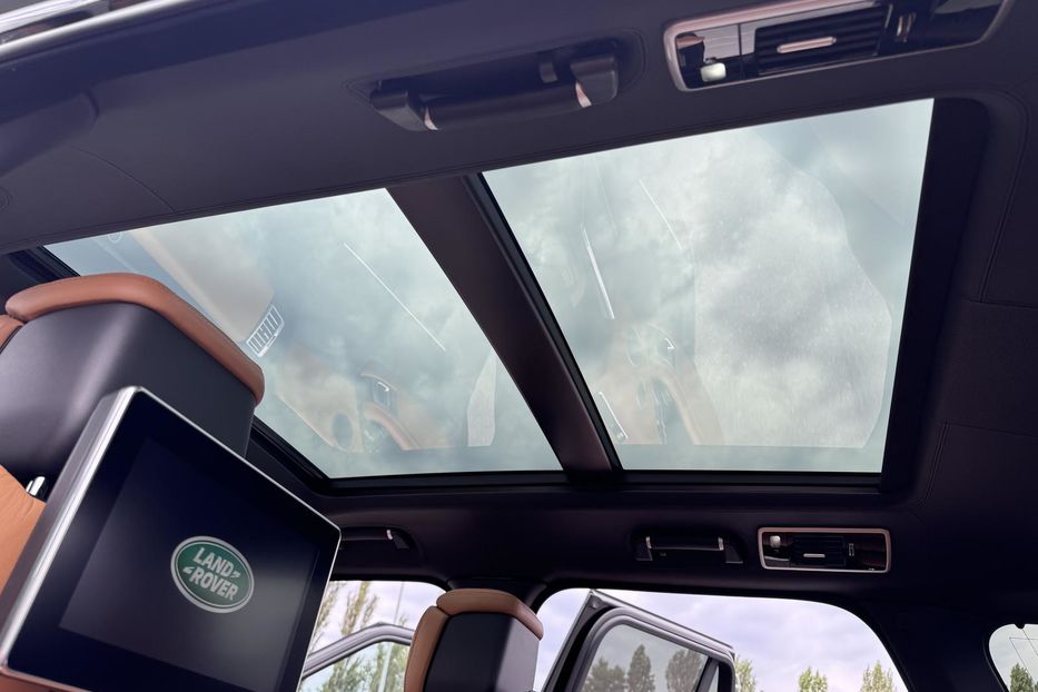 Продам Land Rover Range Rover 2018 года в Киеве