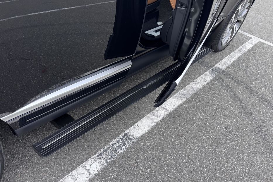 Продам Land Rover Range Rover 2018 года в Киеве