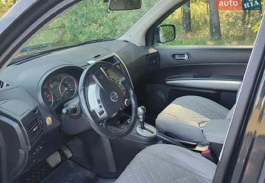 Продам Nissan X-Trail 2010 года в Львове