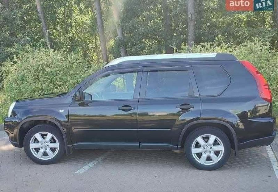 Продам Nissan X-Trail 2010 года в Львове