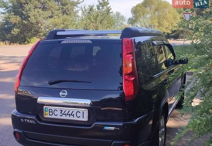 Продам Nissan X-Trail 2010 года в Львове