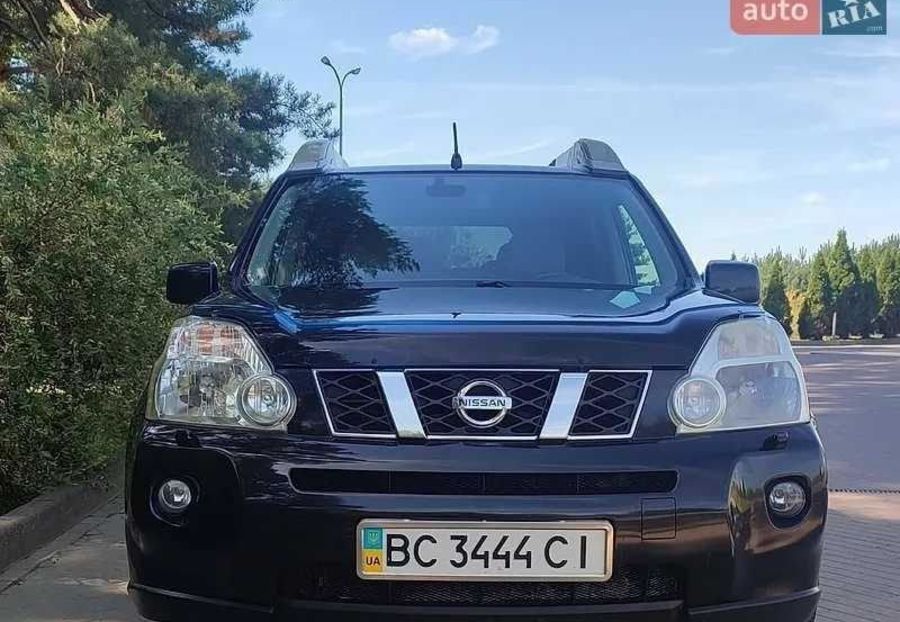 Продам Nissan X-Trail 2010 года в Львове